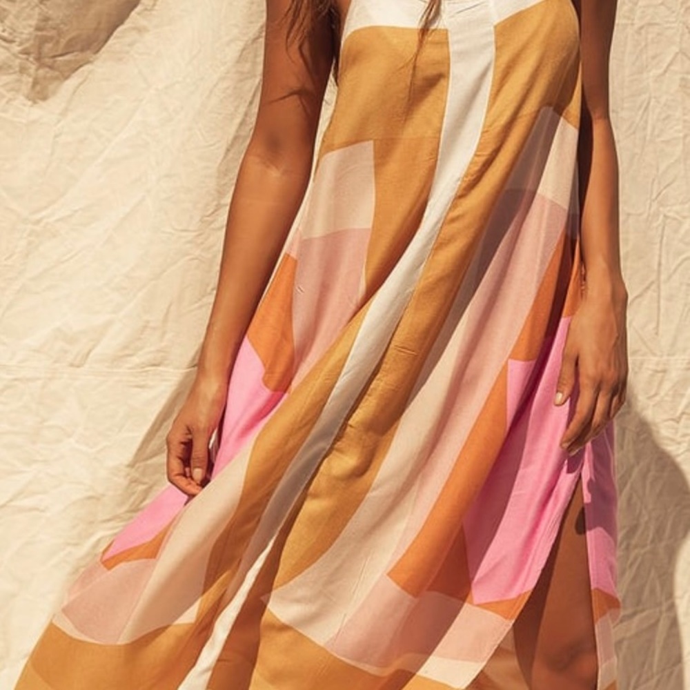 O’Neil Miranda dress